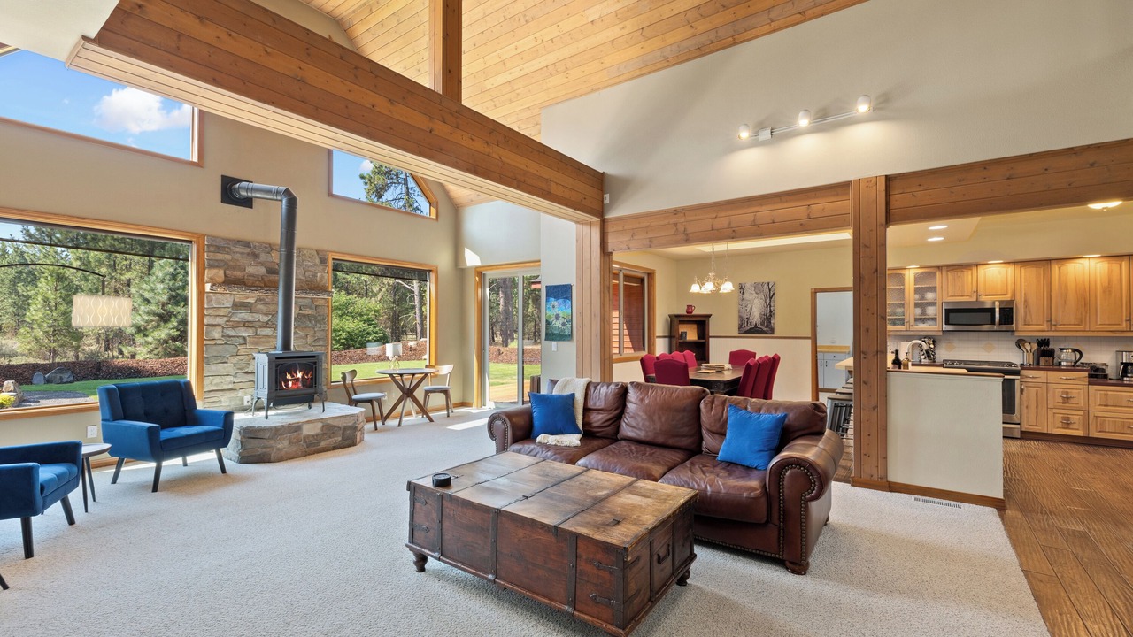 Photo of Bedroom in Cle Elum