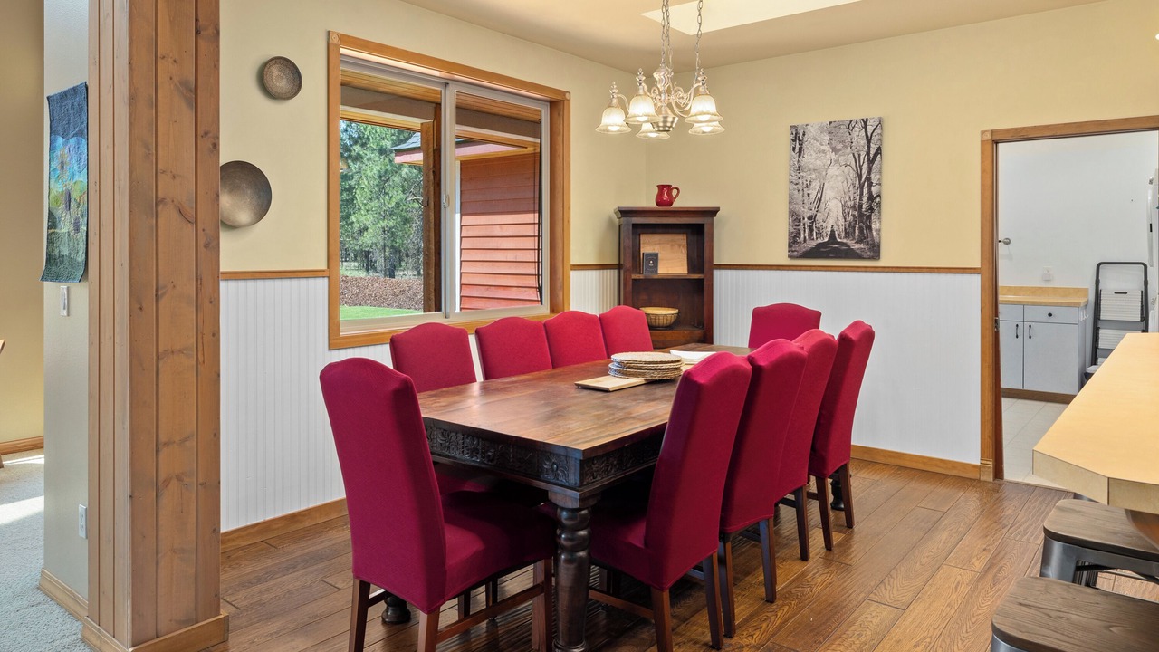Photo of Bedroom in Cle Elum
