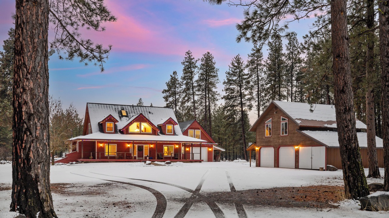 Photo of Outdoor in Cle Elum