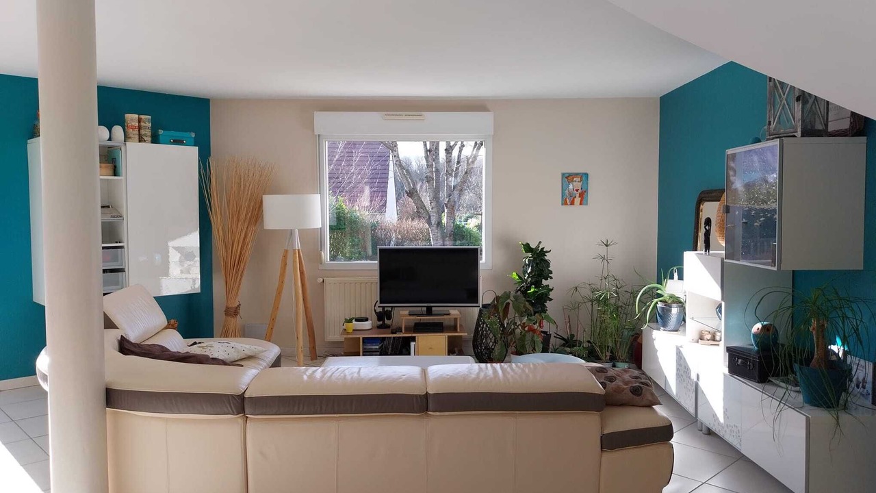 Photo of Livingroom in Salouel