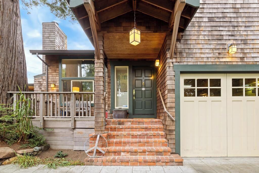 Photo of Outdoor in San Anselmo