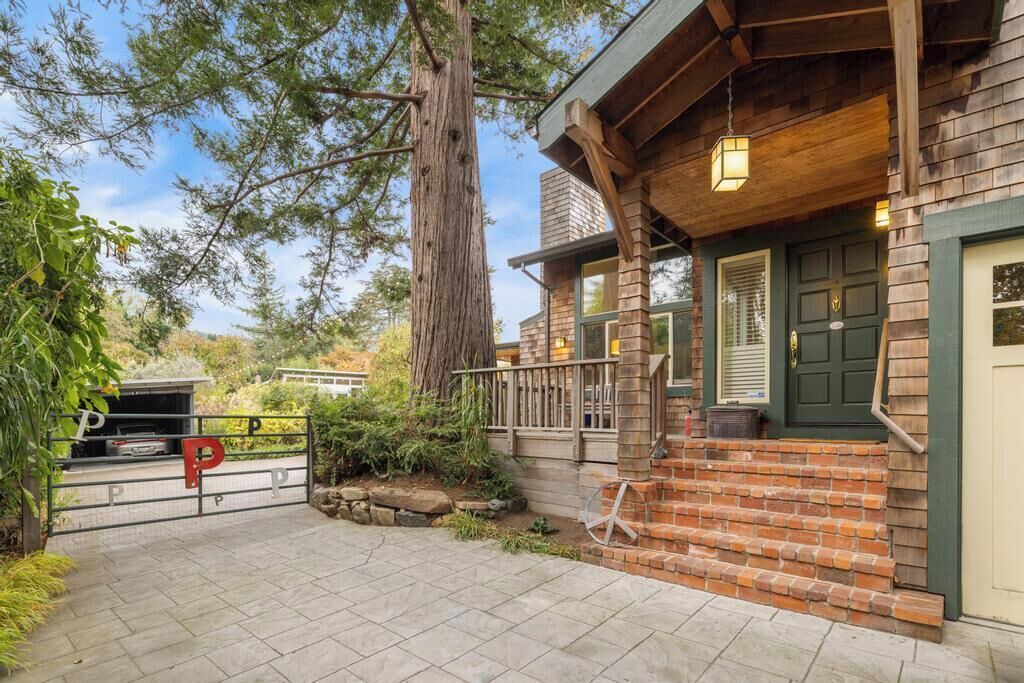 Photo of Outdoor in San Anselmo