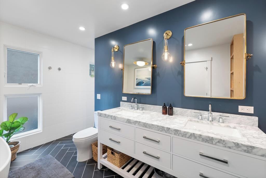 Photo of Bathroom in San Anselmo