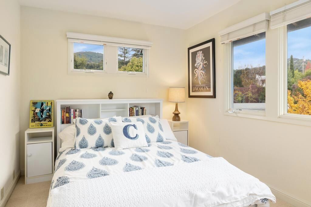Photo of Bedroom in San Anselmo