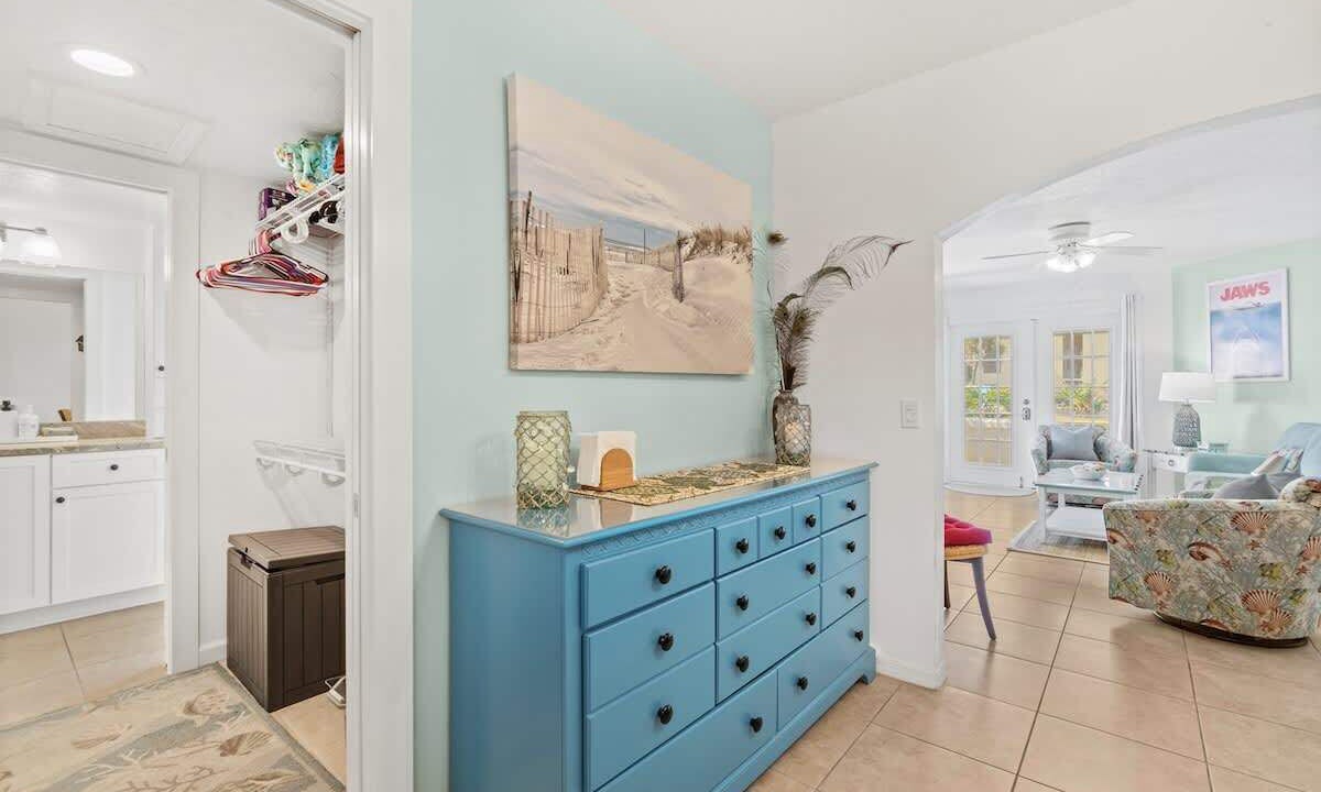 Photo of Bathroom in Cape Caneveral Beach Gardens