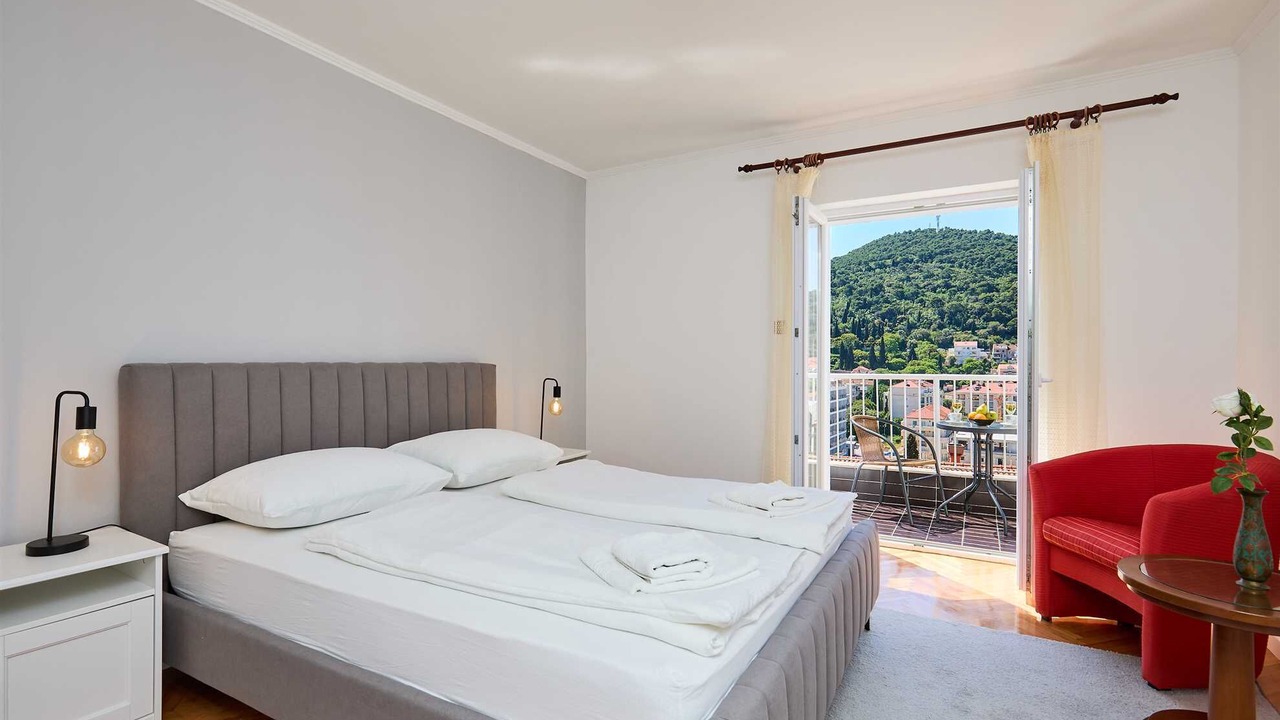 Photo of Bedroom in Babin Kuk