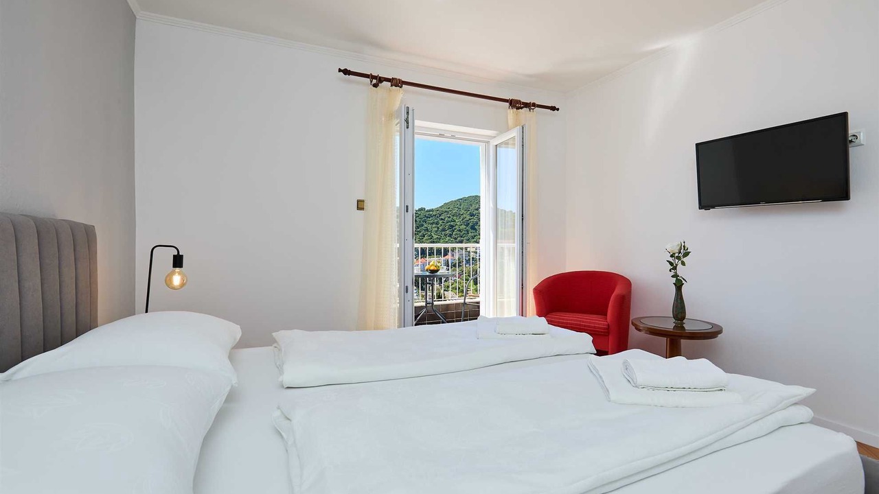 Photo of Bedroom in Babin Kuk