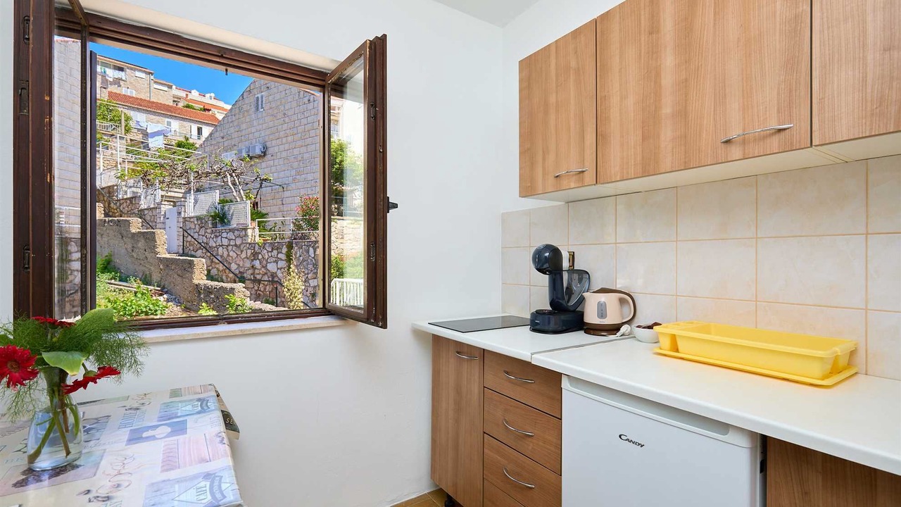 Photo of Kitchen in Babin Kuk