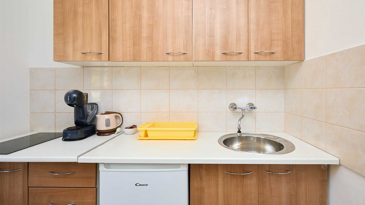 Photo of Kitchen in Babin Kuk