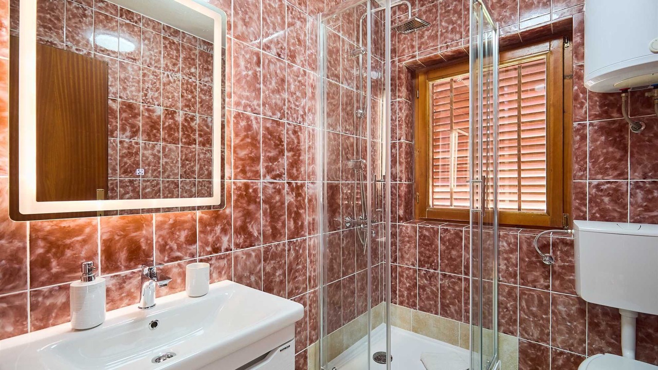 Photo of Bathroom in Babin Kuk