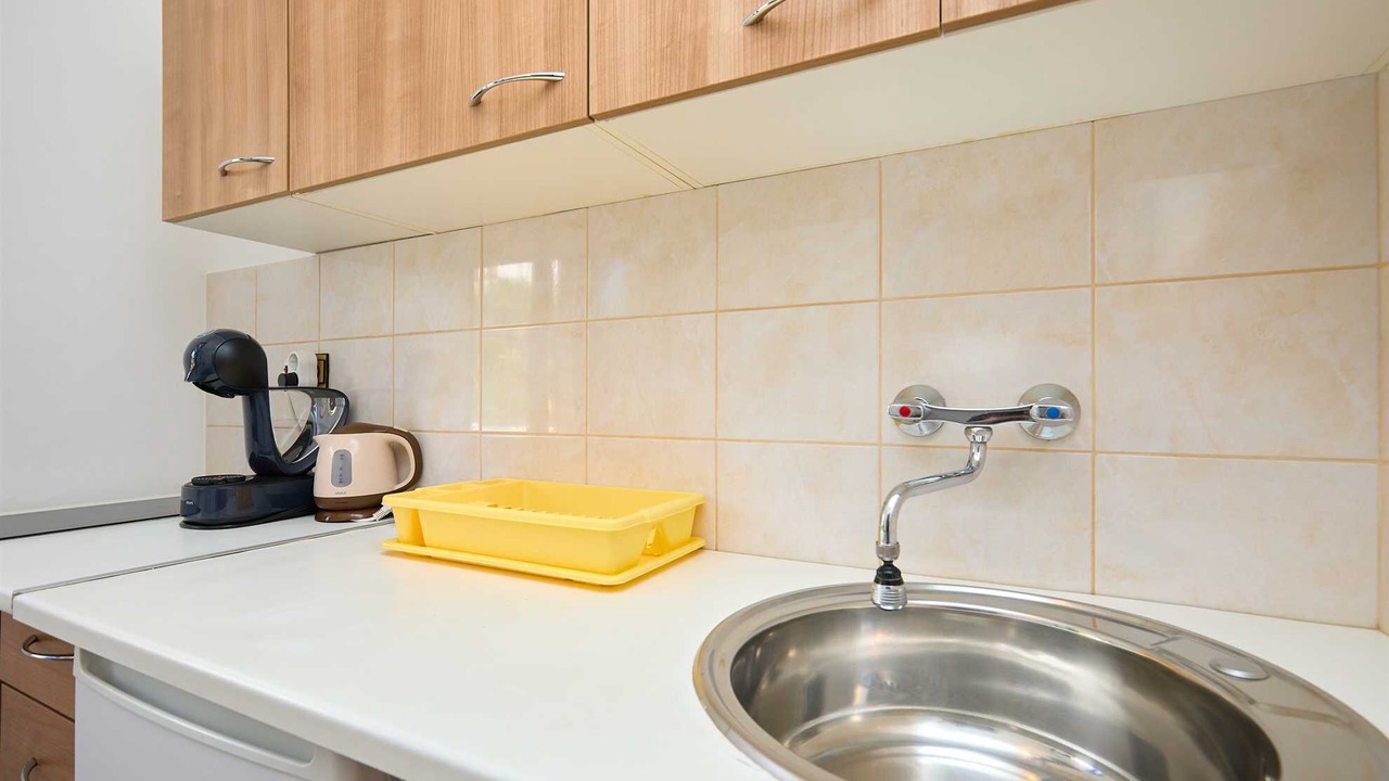 Photo of Kitchen in Babin Kuk