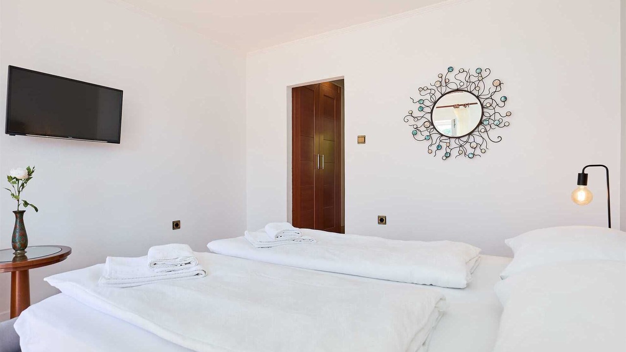 Photo of Bedroom in Babin Kuk
