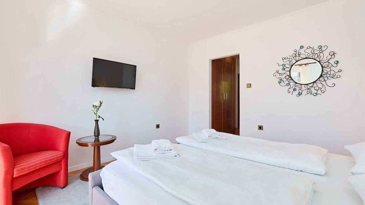 Photo of Bedroom in Babin Kuk
