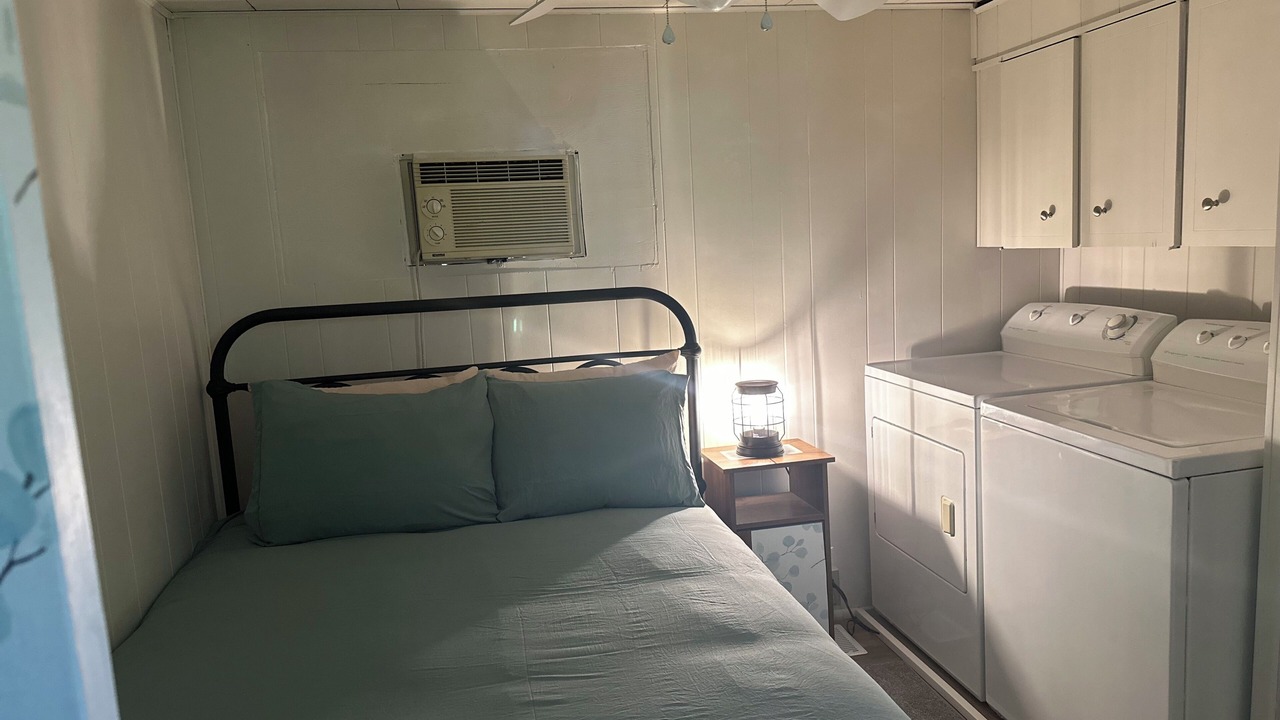 Photo of Bedroom in Pence Springs