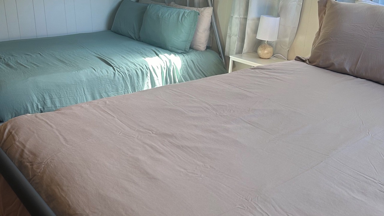 Photo of Bedroom in Pence Springs