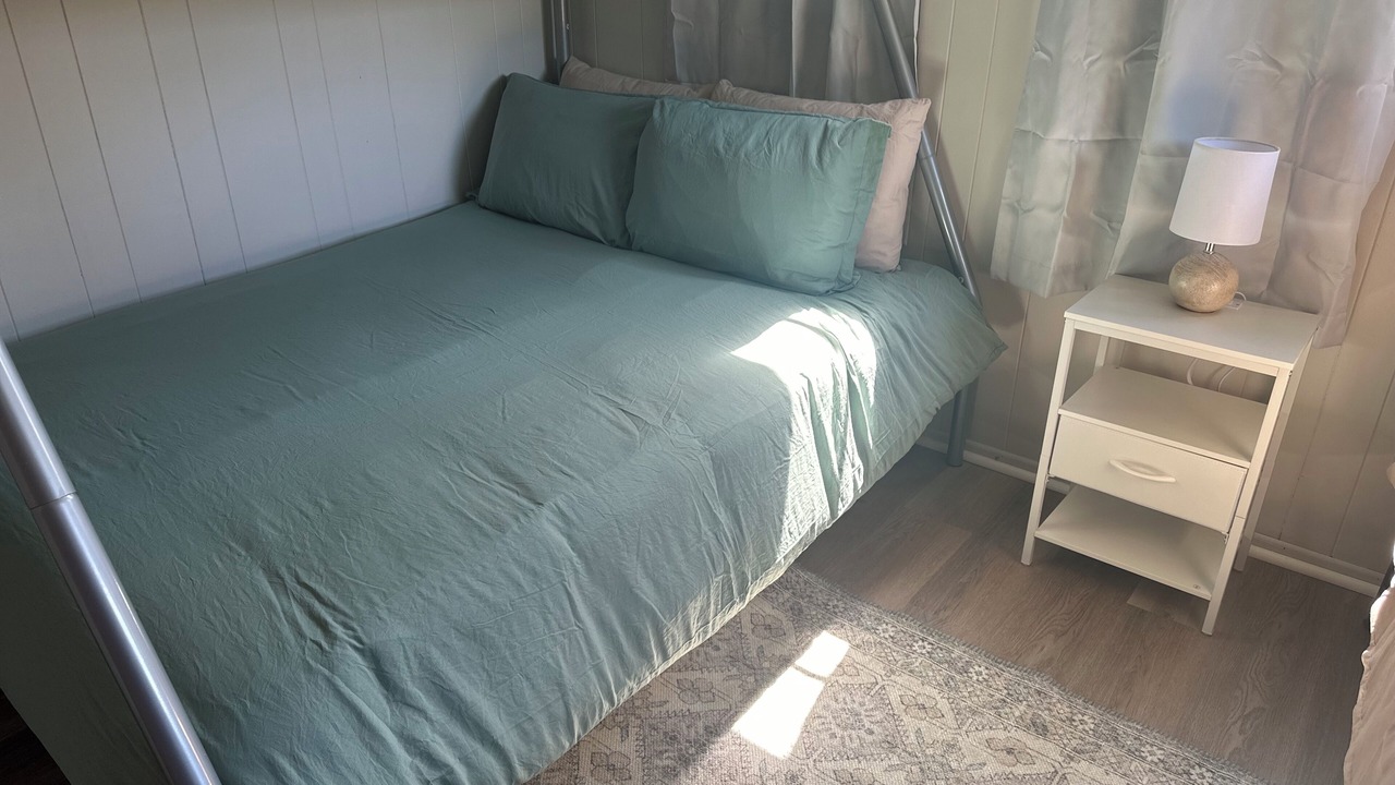 Photo of Bedroom in Pence Springs