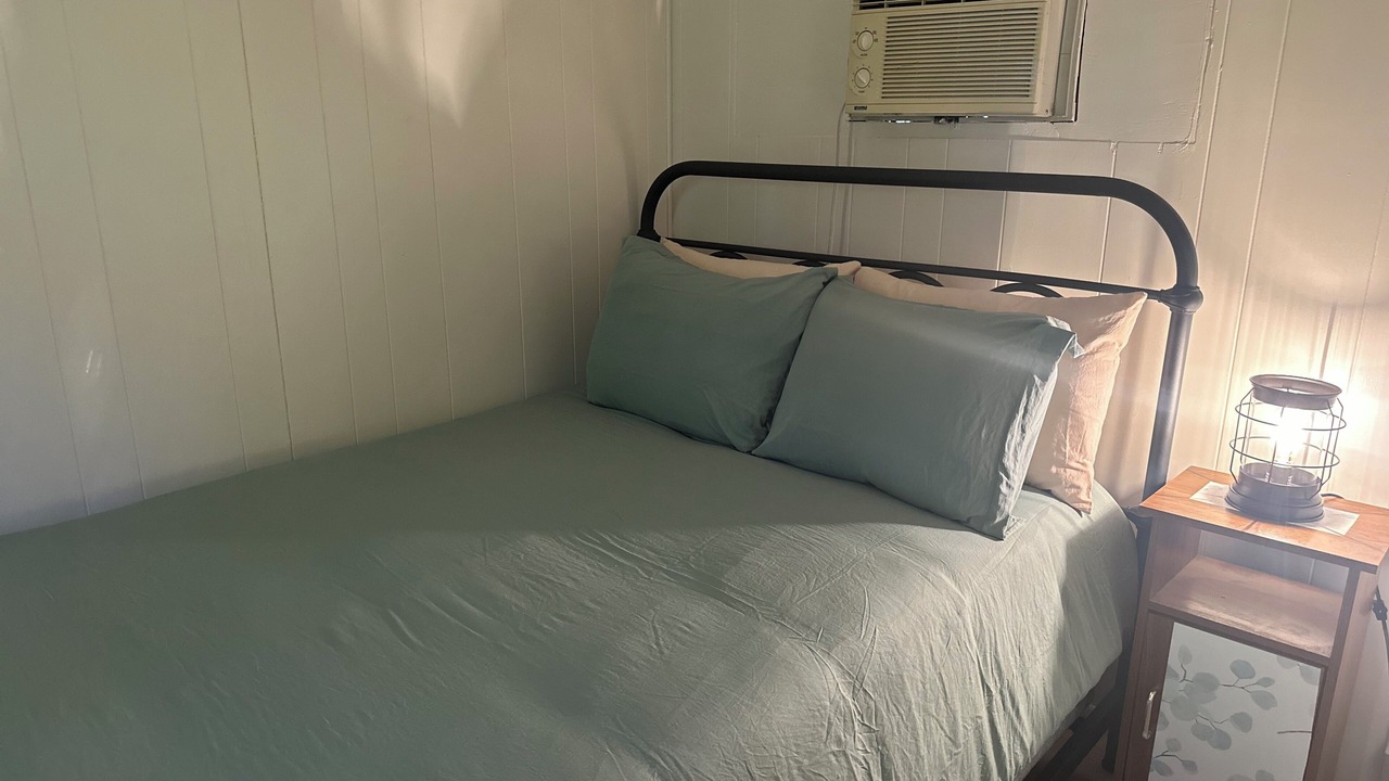 Photo of Bedroom in Pence Springs