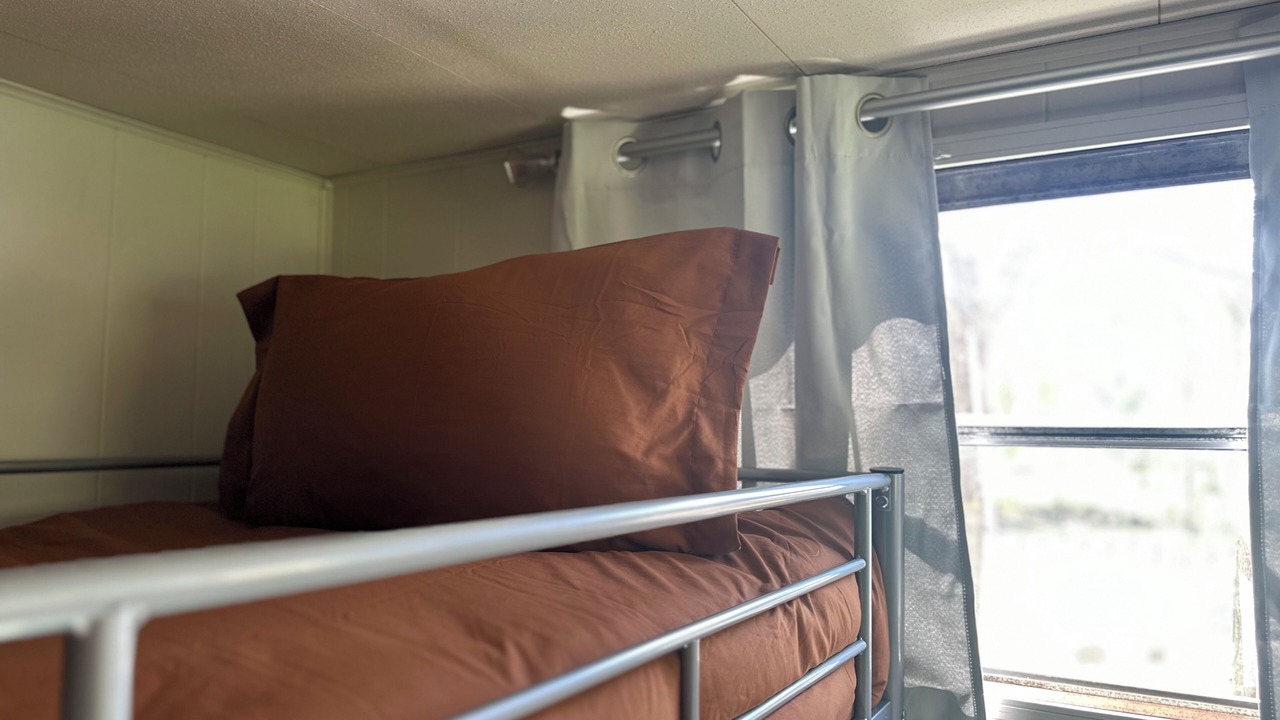Photo of Bedroom in Pence Springs