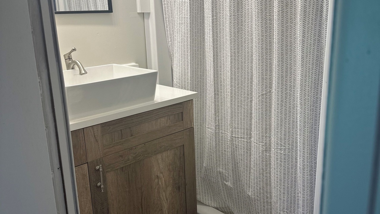 Photo of Bathroom in Pence Springs