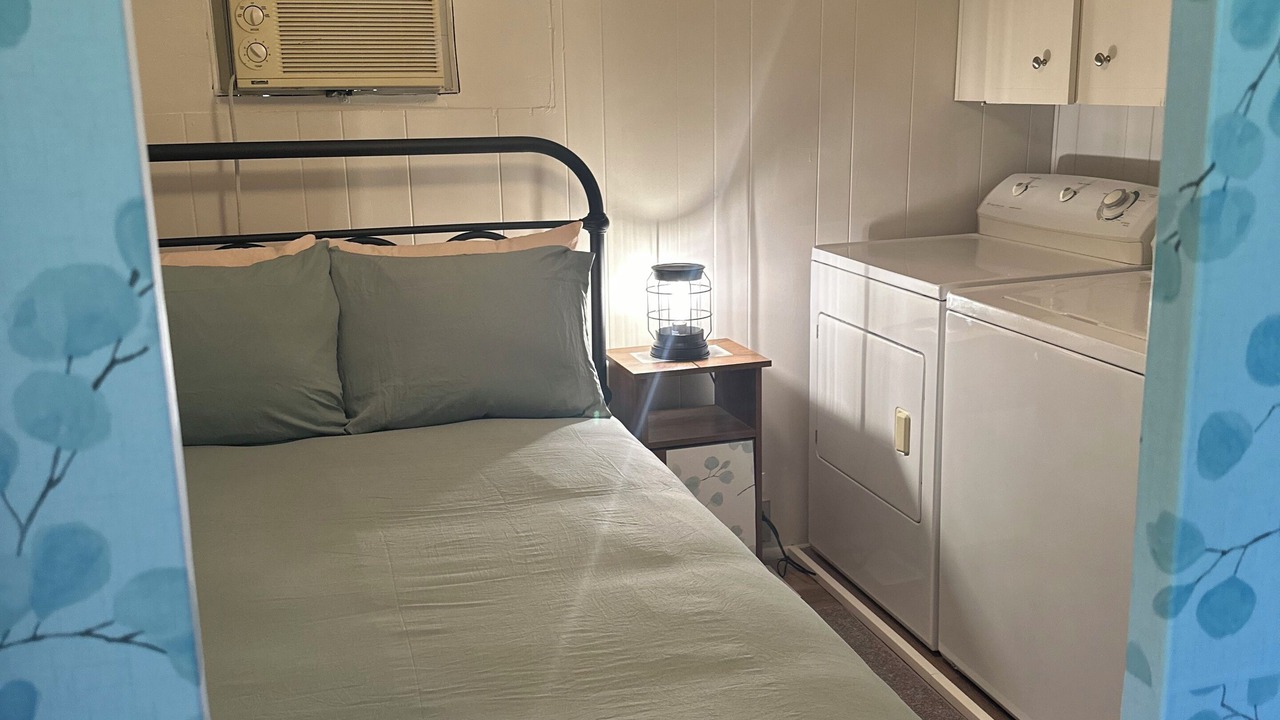 Photo of Bedroom in Pence Springs