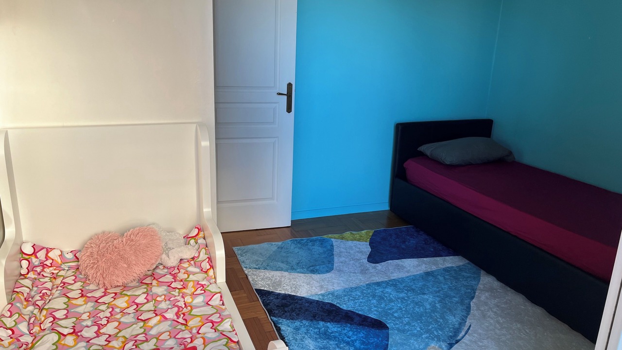 Photo of Bedroom in La Faourette