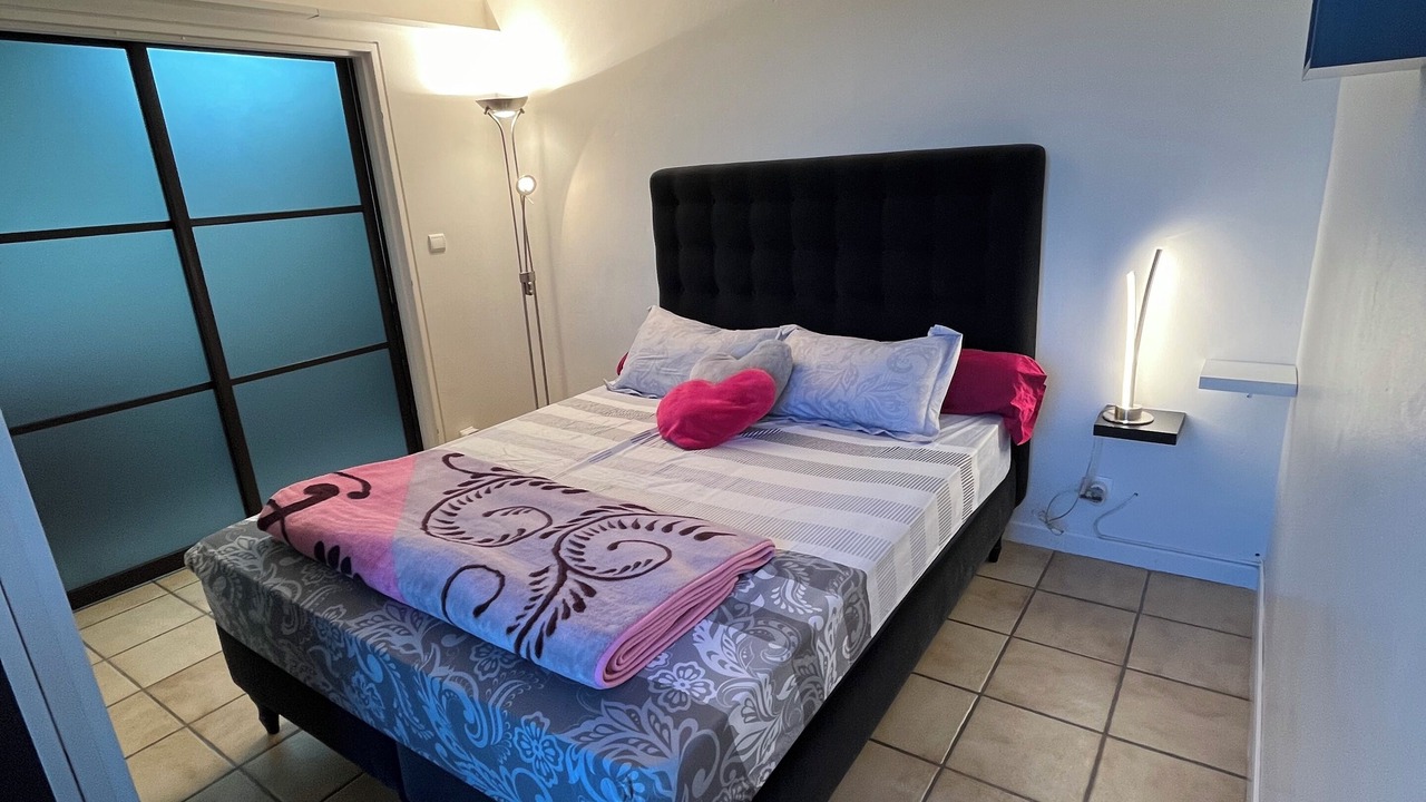 Photo of Bedroom in La Faourette