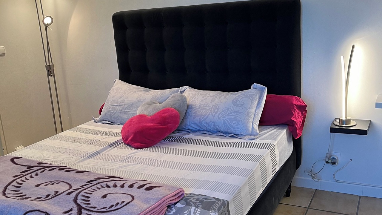 Photo of Bedroom in La Faourette
