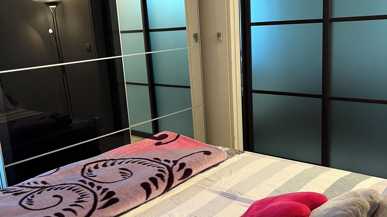 Photo of Bedroom in La Faourette