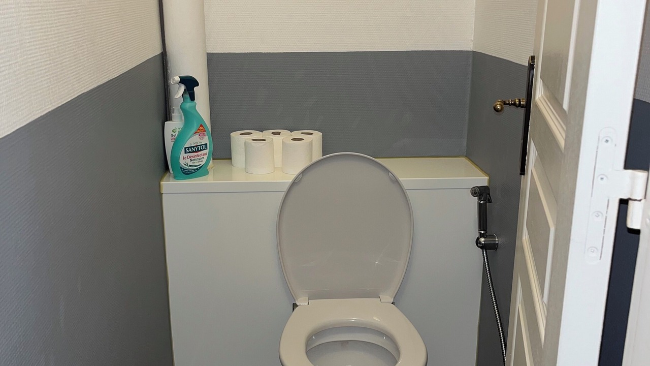 Photo of Bathroom in La Faourette
