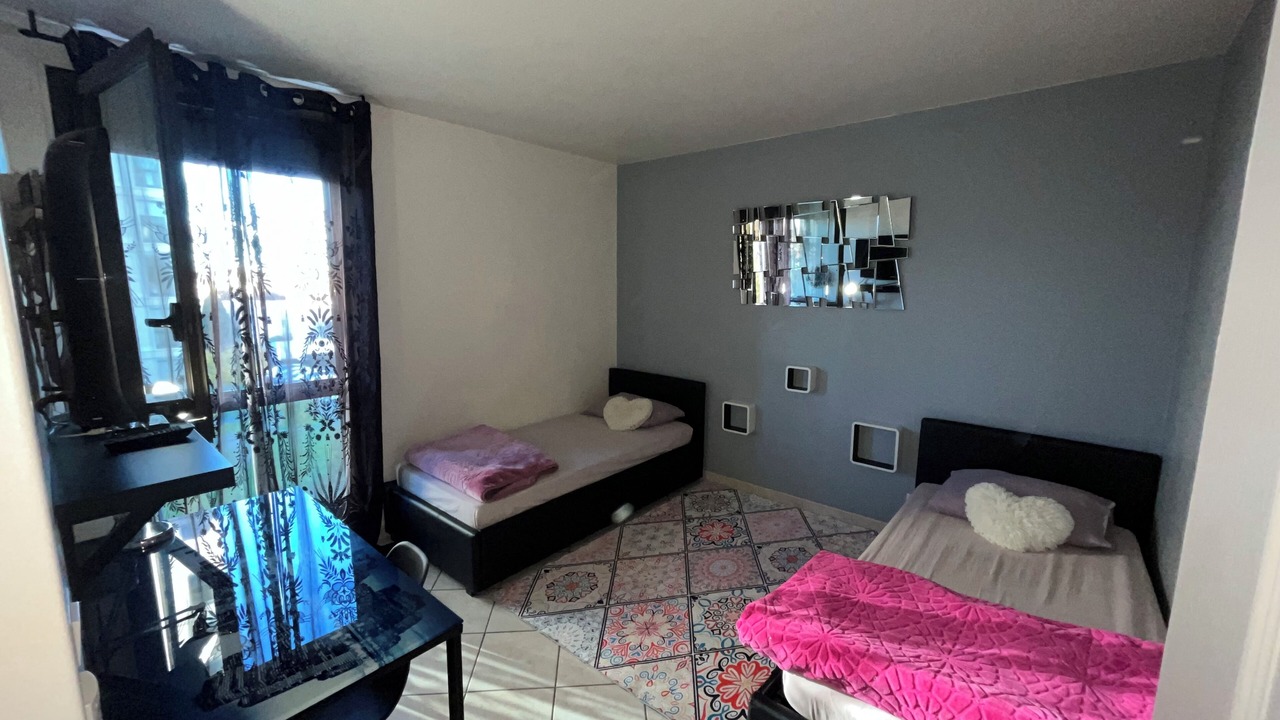 Photo of Bedroom in La Faourette