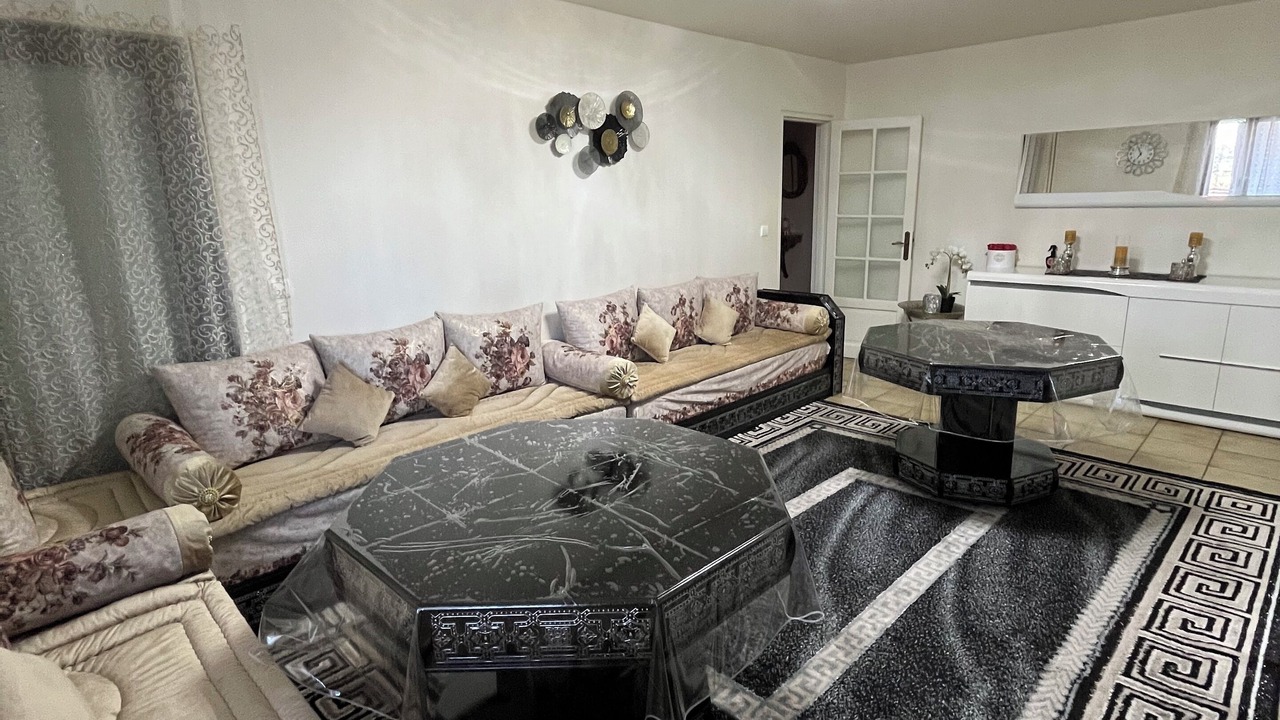 Photo of Livingroom in La Faourette