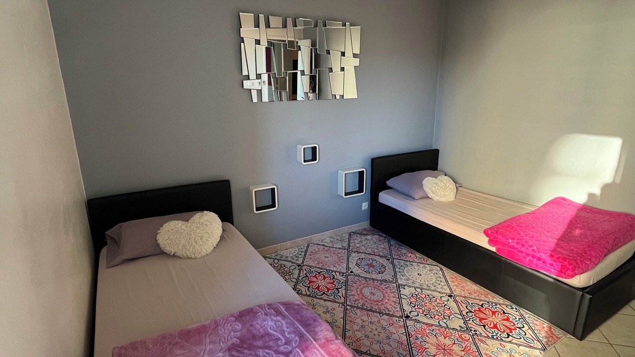 Photo of Bedroom in La Faourette