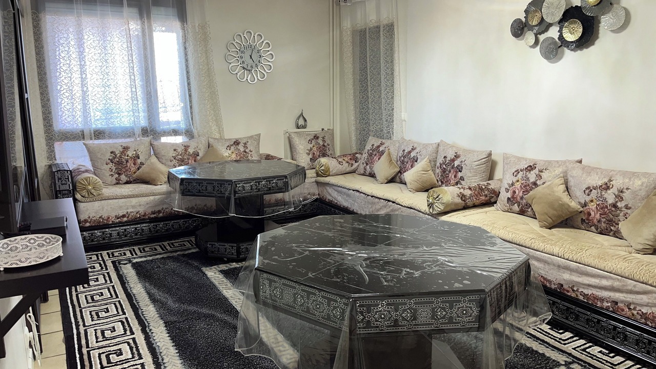 Photo of Livingroom in La Faourette