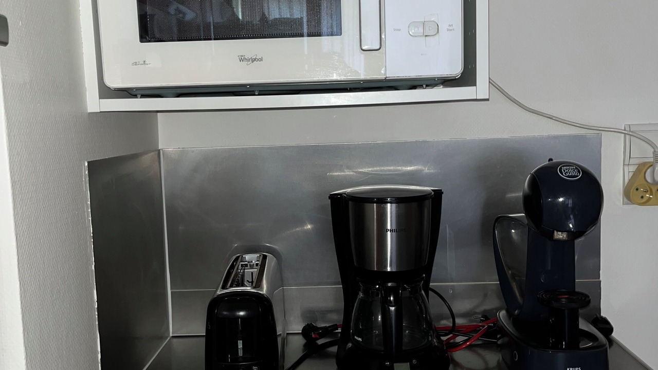 Photo of Kitchen in La Faourette