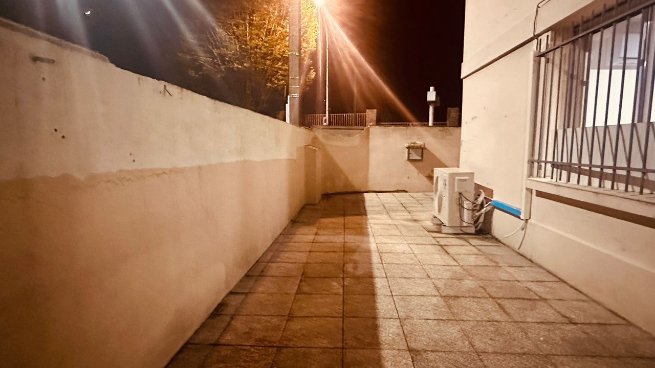 Photo of Patio Balcony in Bagnolet