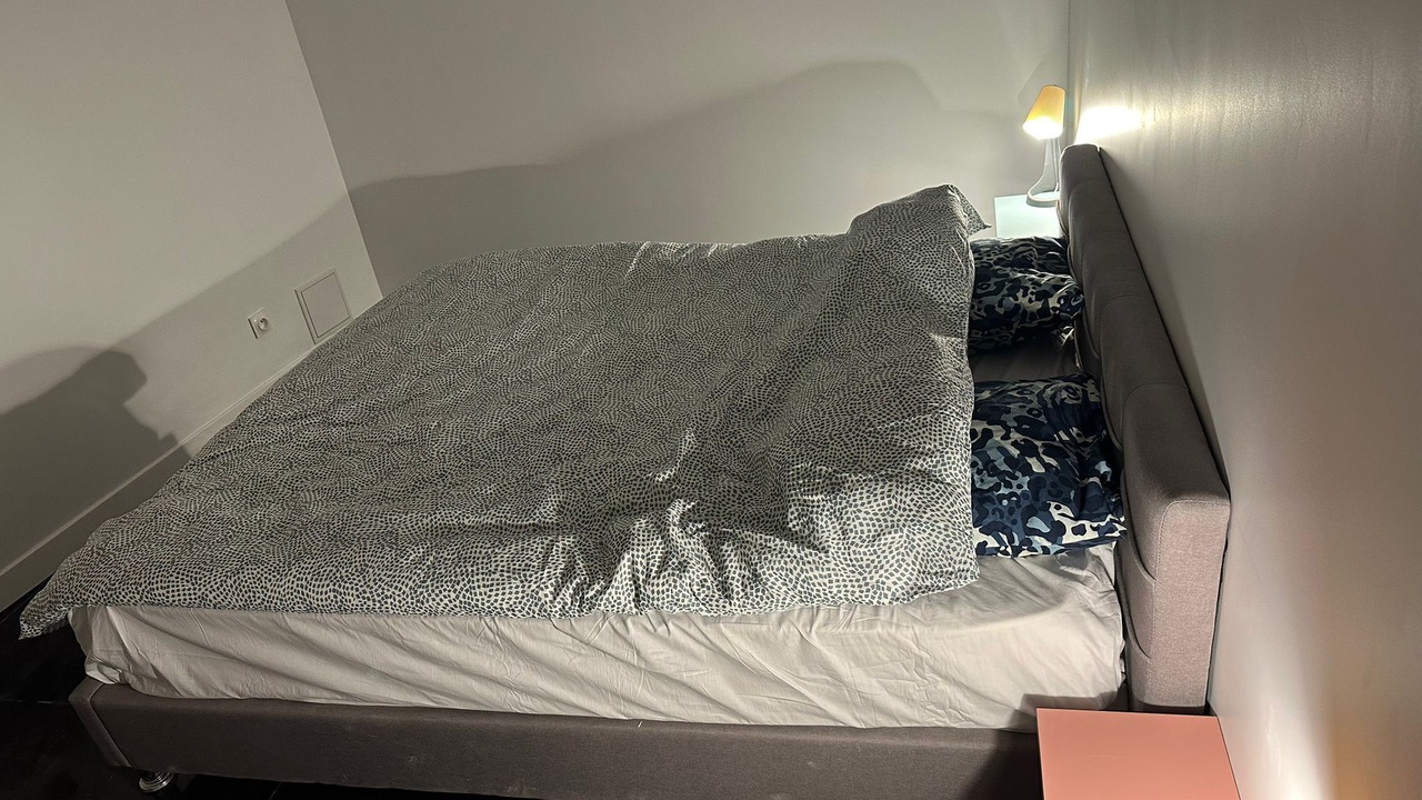 Photo of Bedroom in Bagnolet