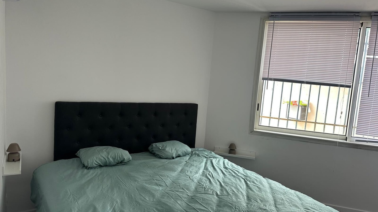 Photo of Bedroom in Bagnolet