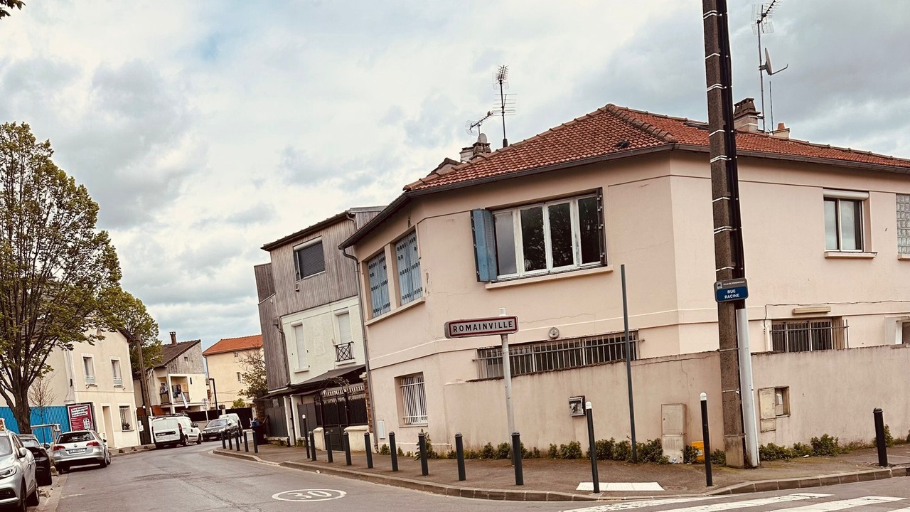 Photo of Outdoor in Bagnolet