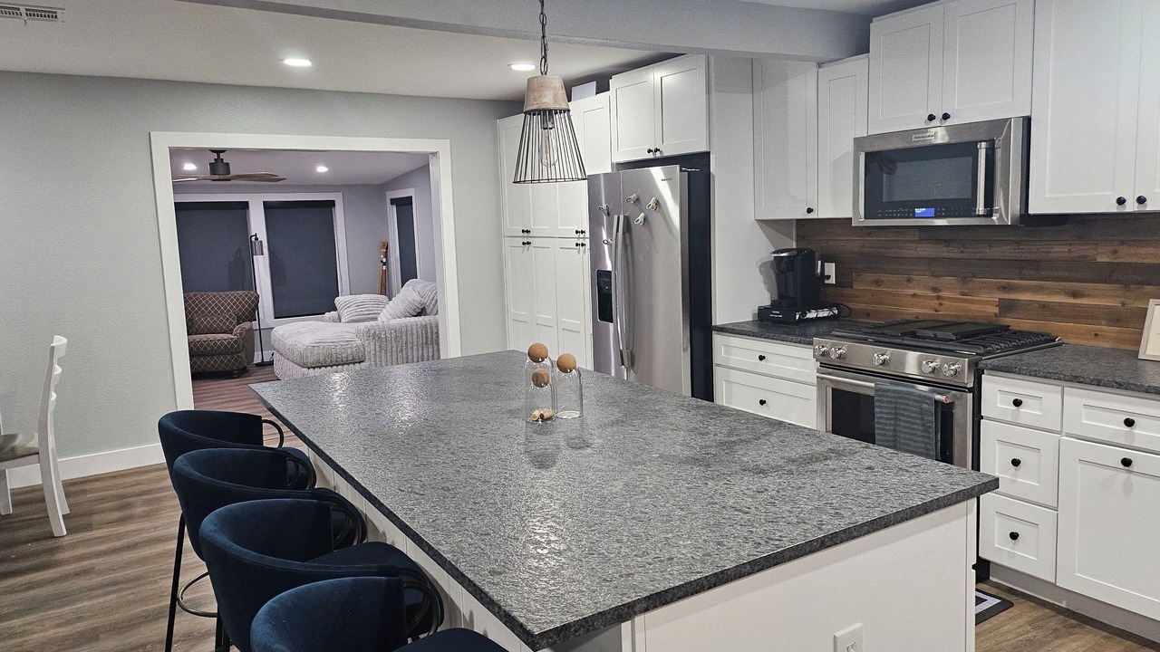 Photo of Kitchen in Whitney