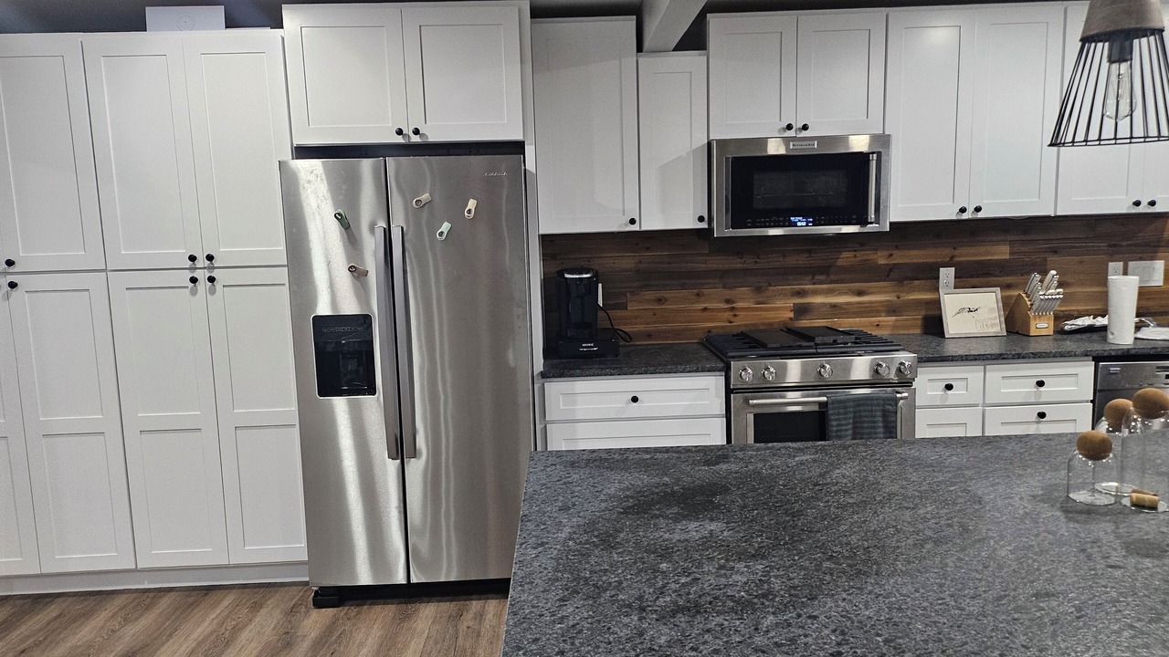 Photo of Kitchen in Whitney