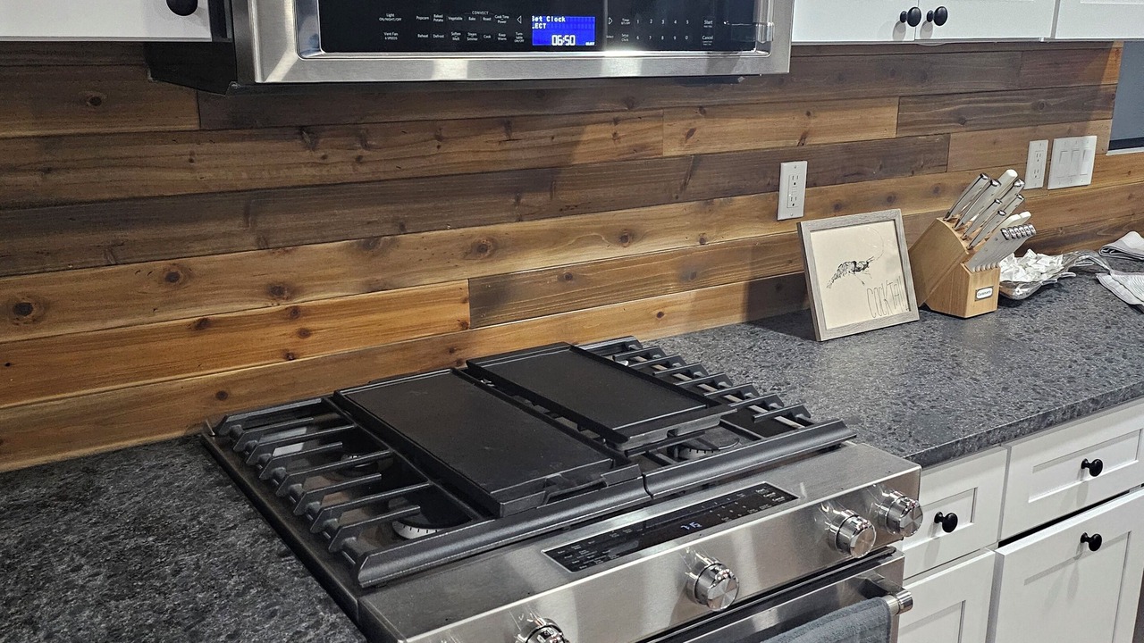 Photo of Kitchen in Whitney