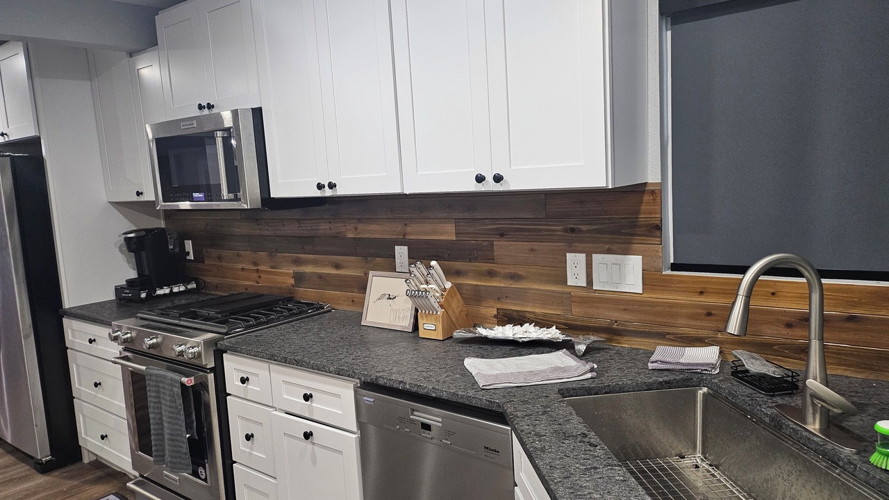 Photo of Kitchen in Whitney