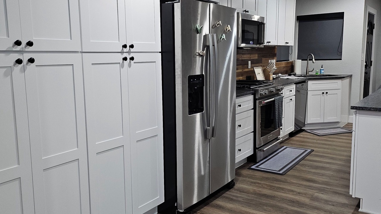 Photo of Kitchen in Whitney