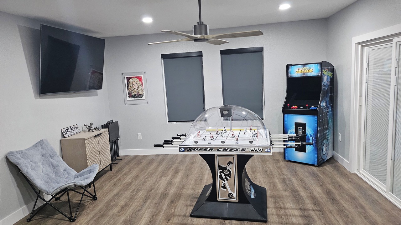 Photo of Bedroom in Whitney