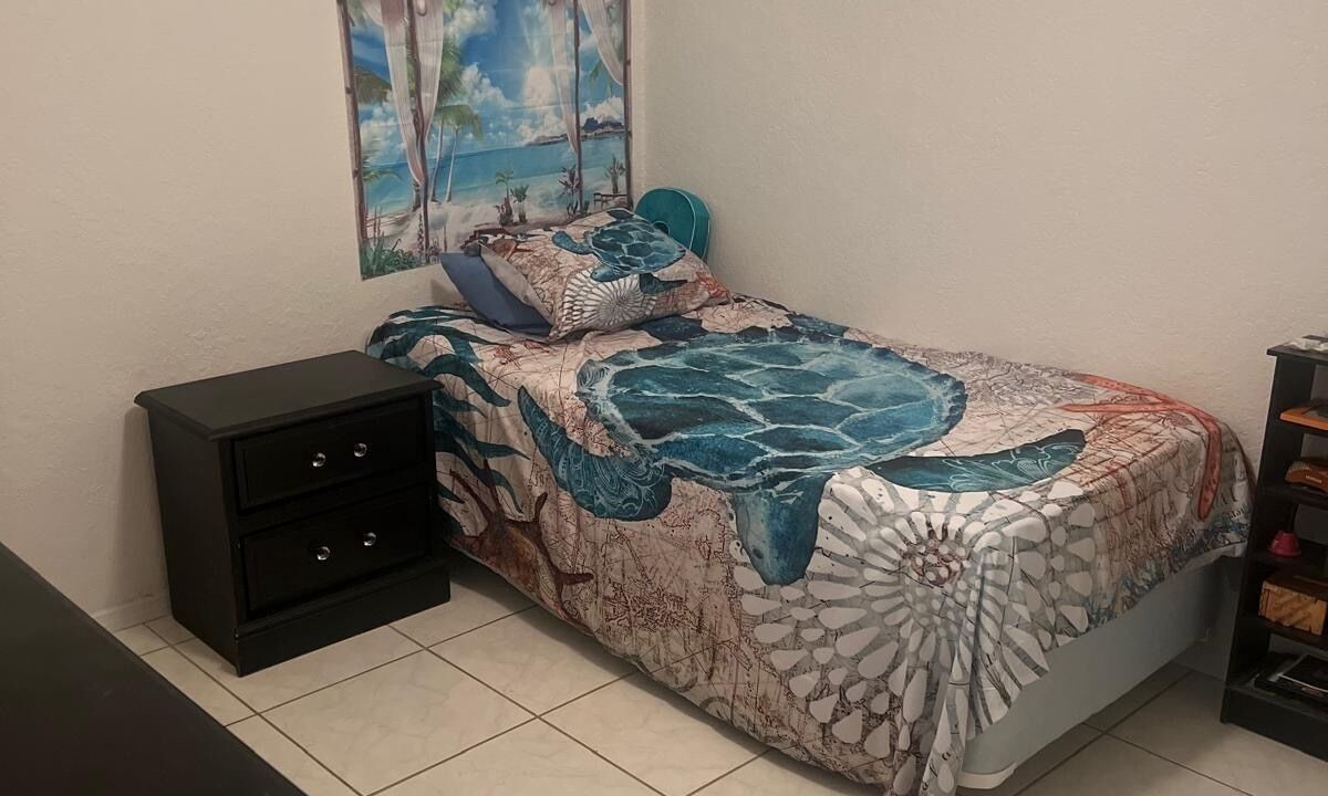 Photo of Bedroom in Eisenhower