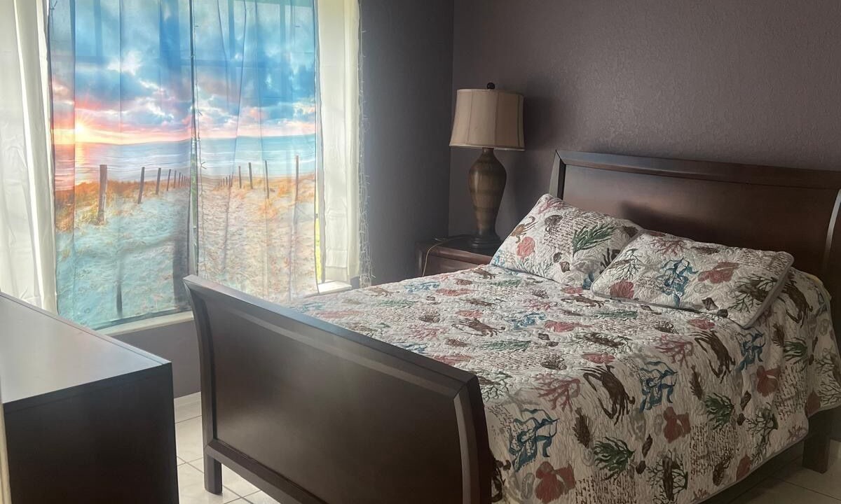 Photo of Bedroom in Eisenhower