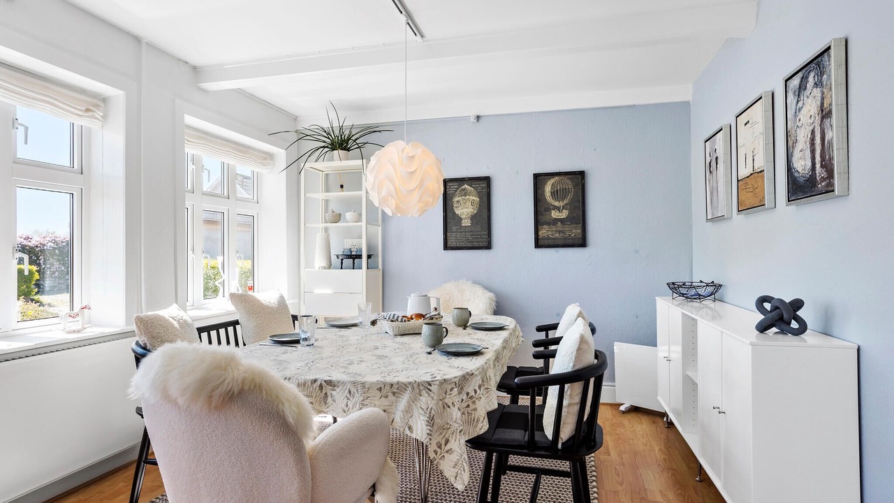 Photo of Bedroom in Dageløkke