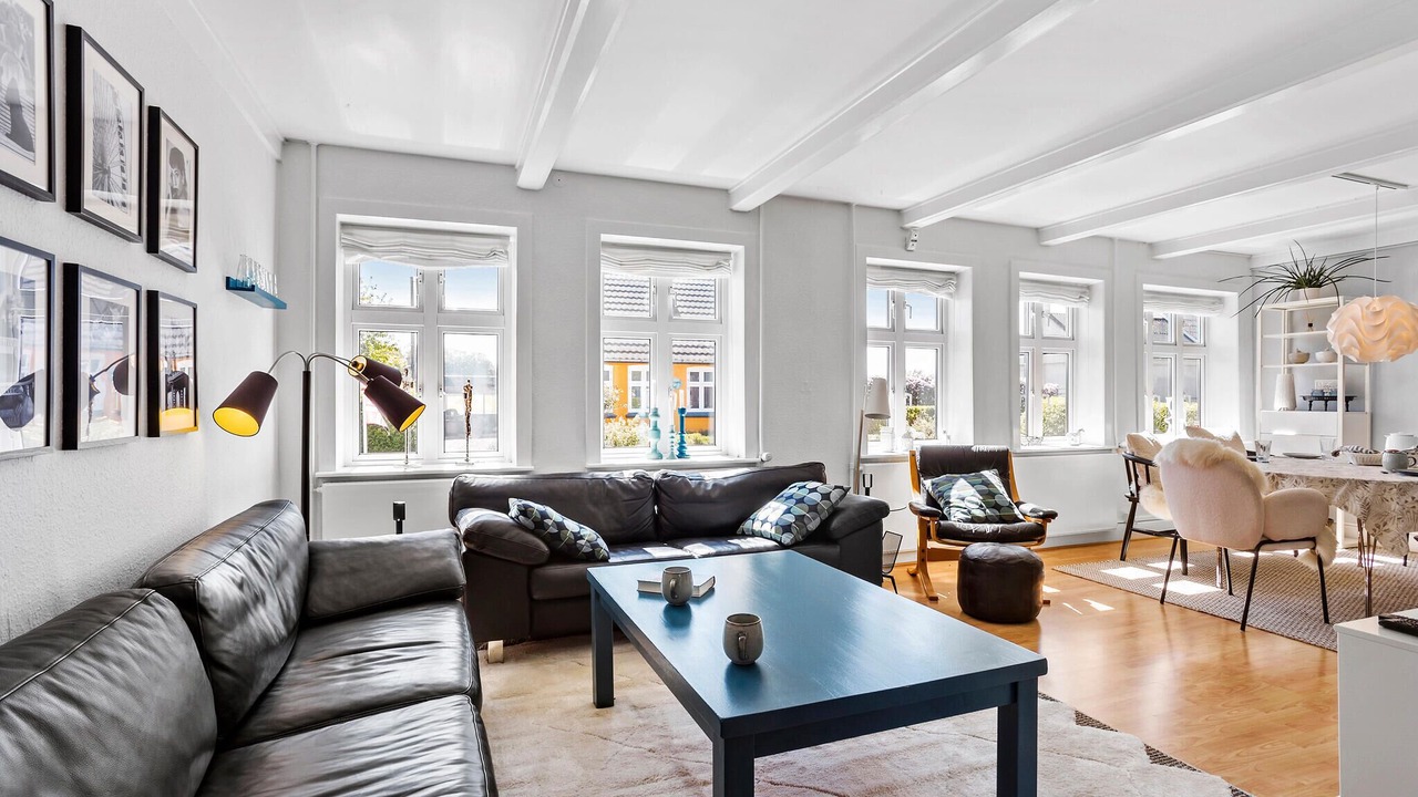 Photo of Bedroom in Dageløkke