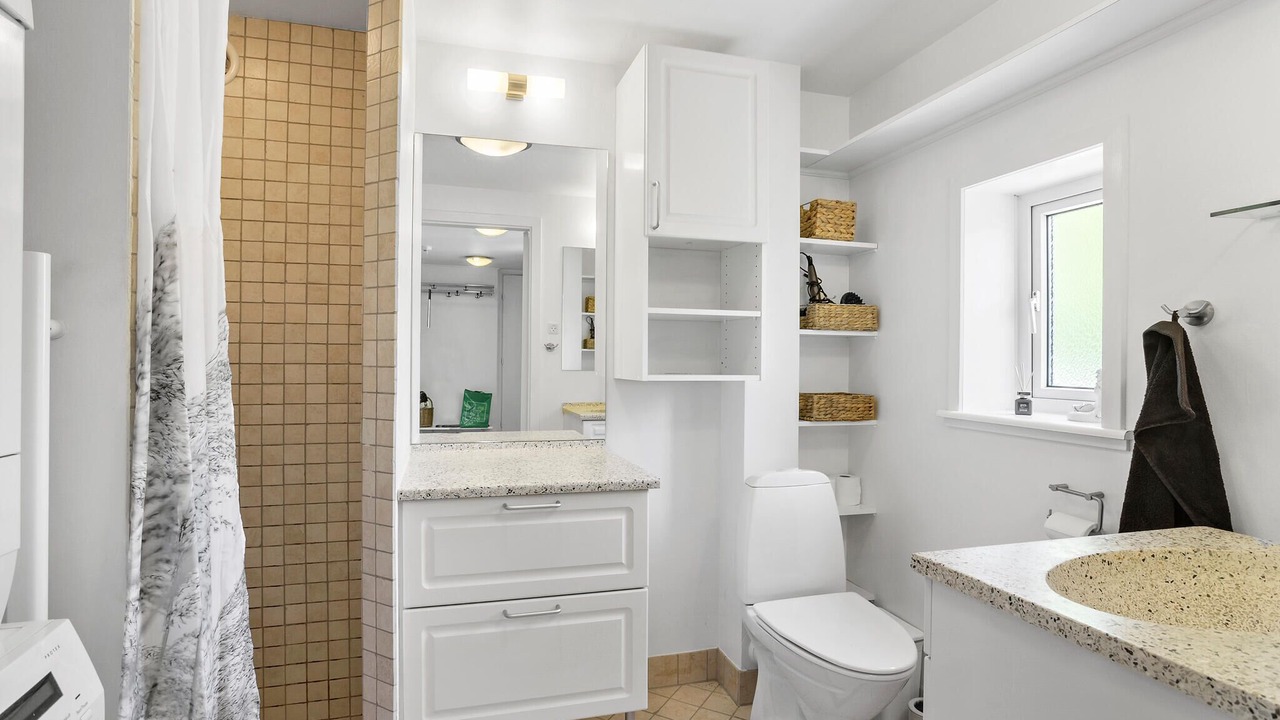 Photo of Bathroom in Dageløkke