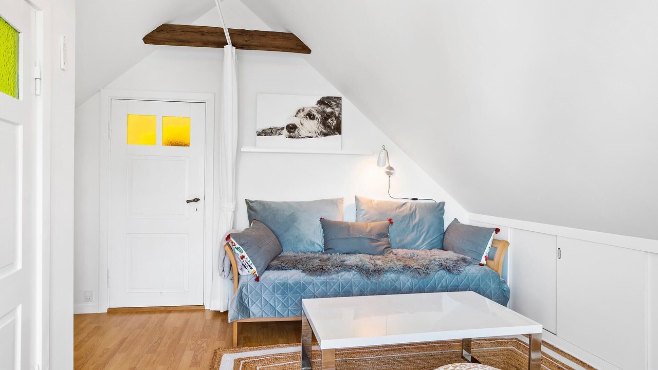 Photo of Bedroom in Dageløkke